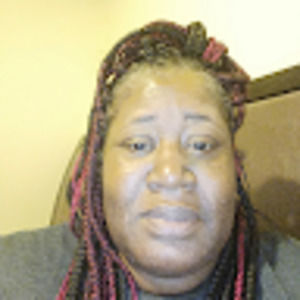 Meet your Posher, Cheresha